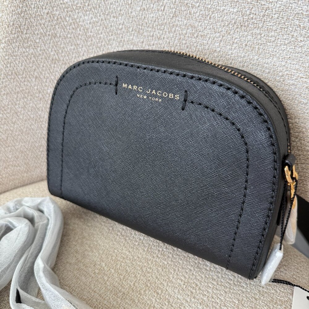 NWT Marc Jacobs Playback Crossbody Bag